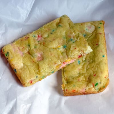 Cake Batter Brownie - Premium cannabis product