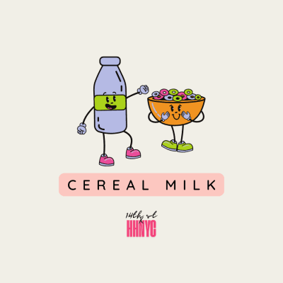 Cereal Milk - Premium cannabis product