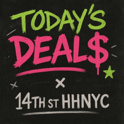 Today’s Deals - Premium cannabis product